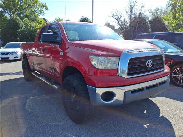 used 2008 Toyota Tundra car, priced at $14,495