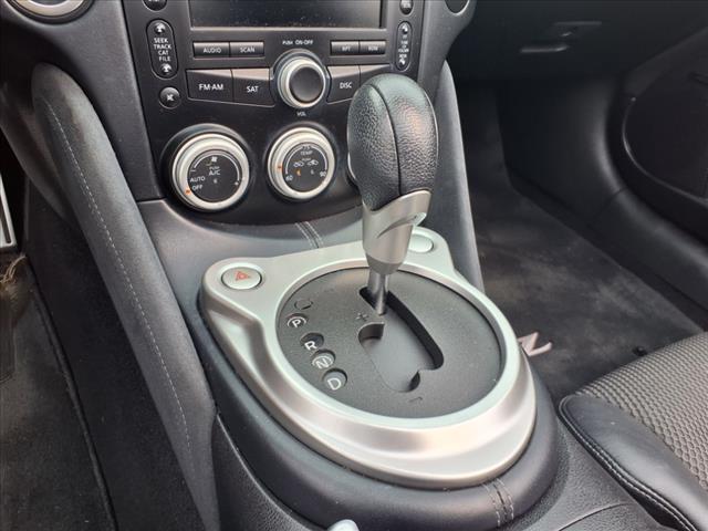 used 2011 Nissan 370Z car, priced at $20,900