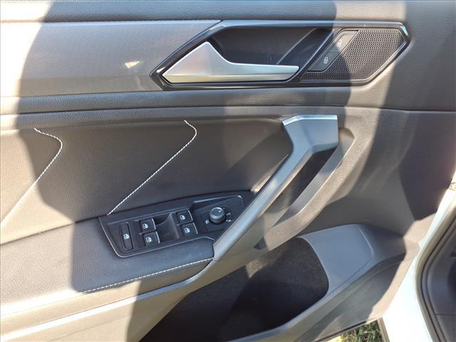 used 2023 Volkswagen Tiguan car, priced at $24,600