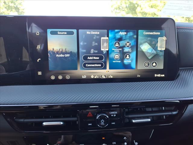 new 2026 Nissan Kicks car, priced at $29,360