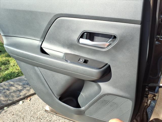 new 2026 Nissan Kicks car, priced at $29,360