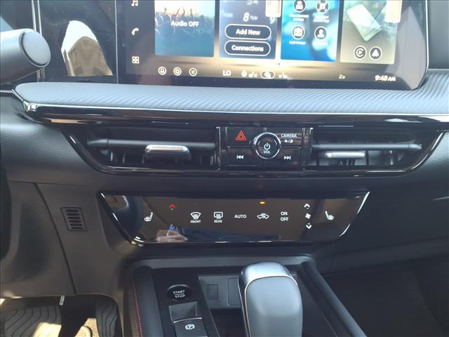 new 2026 Nissan Kicks car, priced at $29,360