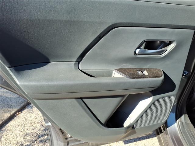 new 2026 Nissan Kicks car, priced at $24,586