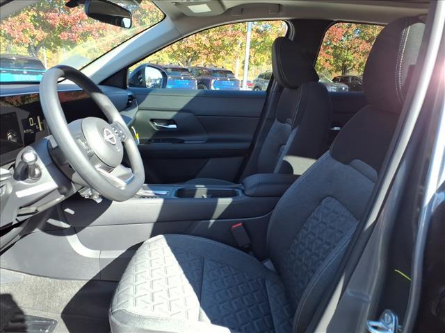 new 2026 Nissan Kicks car, priced at $24,586