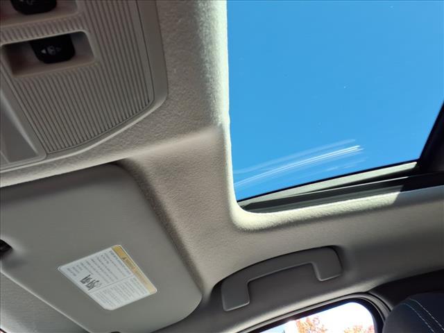 new 2026 Nissan Kicks car, priced at $24,586