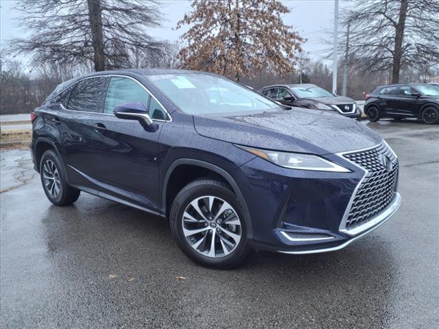 used 2020 Lexus RX 350 car, priced at $37,650