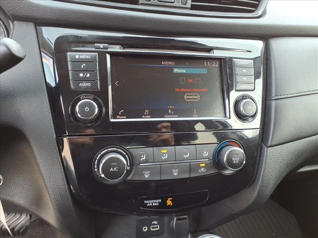 used 2019 Nissan Rogue car, priced at $9,895