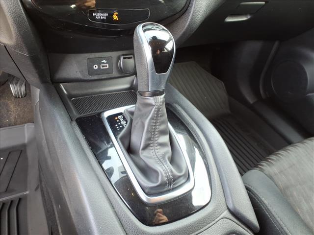 used 2019 Nissan Rogue car, priced at $9,895