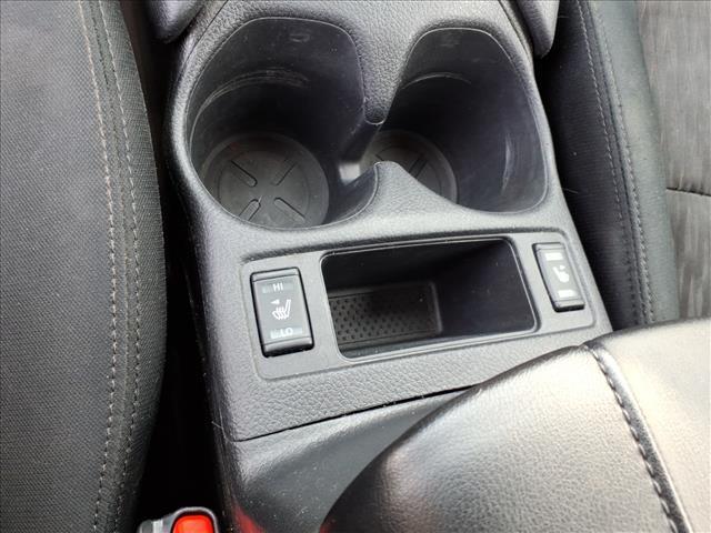 used 2019 Nissan Rogue car, priced at $9,895