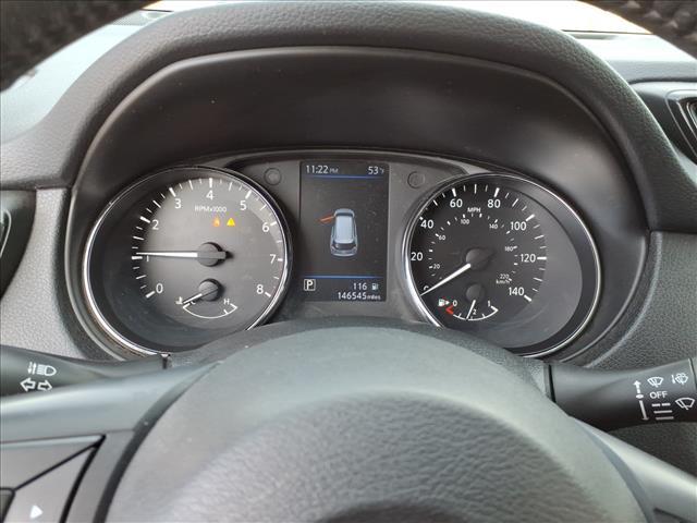 used 2019 Nissan Rogue car, priced at $9,895