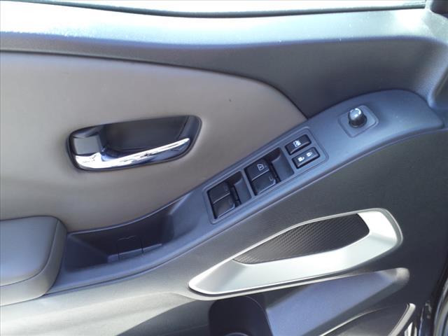 used 2023 Nissan Frontier car, priced at $29,000