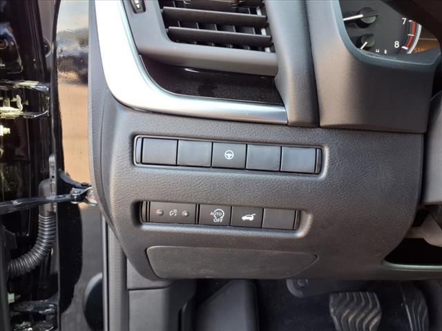 used 2025 Nissan Rogue car, priced at $30,200