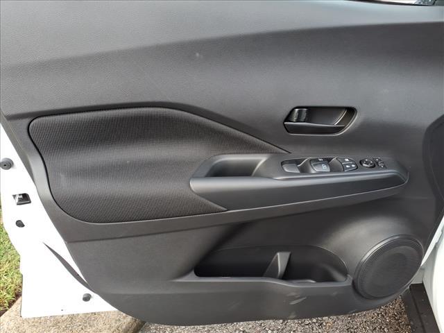 new 2025 Nissan Kicks Play car, priced at $20,865