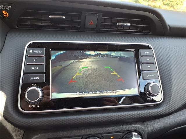 new 2025 Nissan Kicks Play car, priced at $20,865