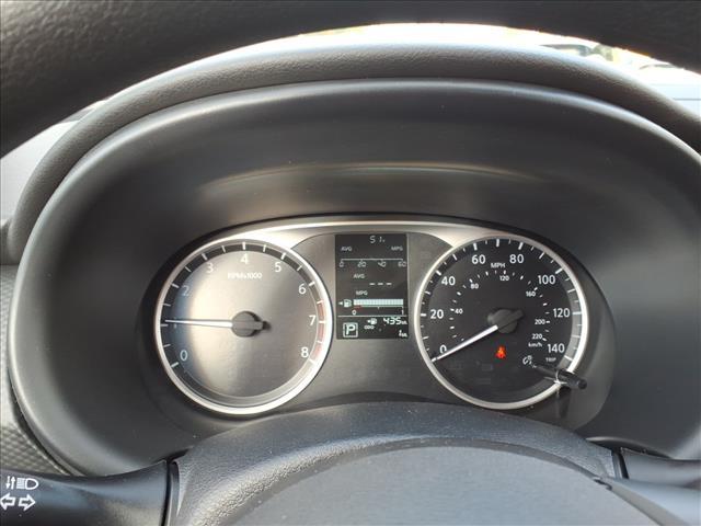 new 2025 Nissan Kicks Play car, priced at $20,865