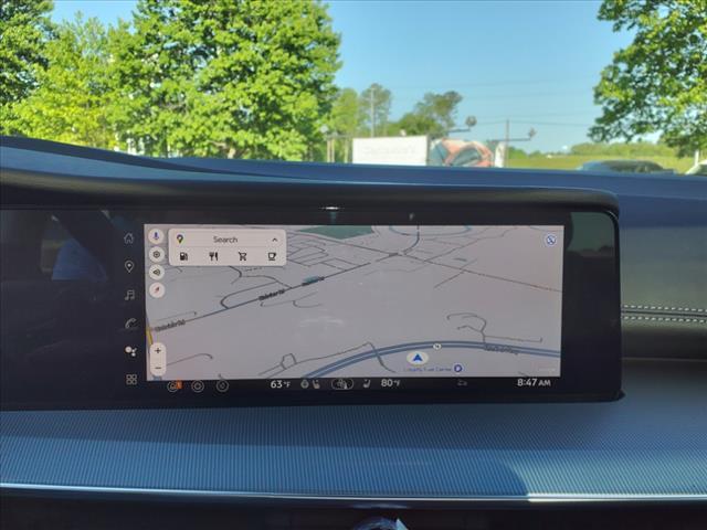 new 2025 Nissan Murano car, priced at $45,568
