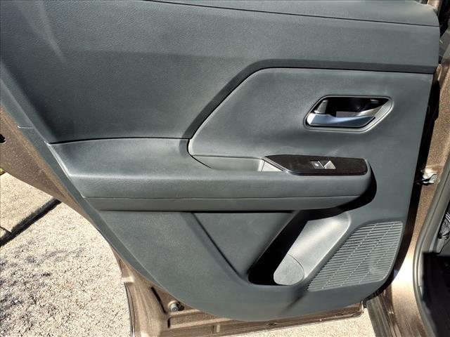 new 2026 Nissan Kicks car, priced at $26,559