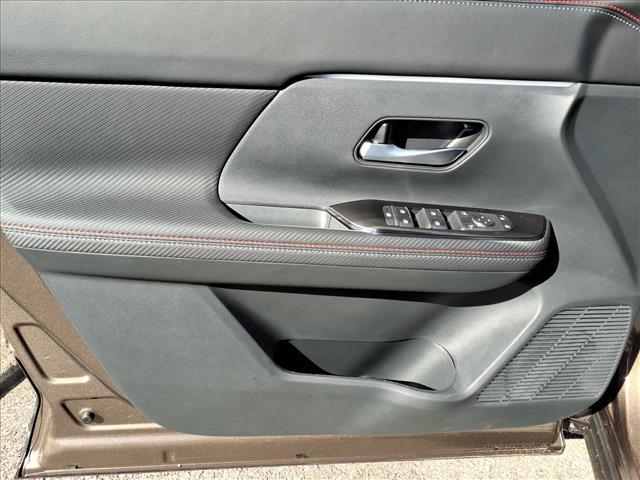 new 2026 Nissan Kicks car, priced at $26,559