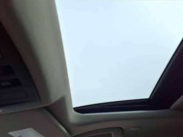 new 2025 Nissan Rogue car, priced at $38,225