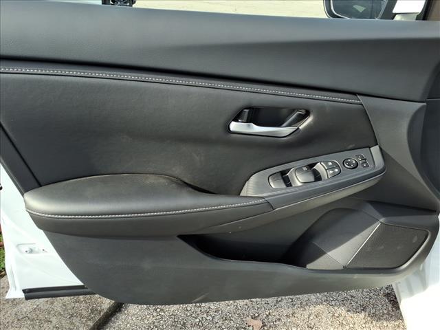 new 2025 Nissan Sentra car, priced at $20,350