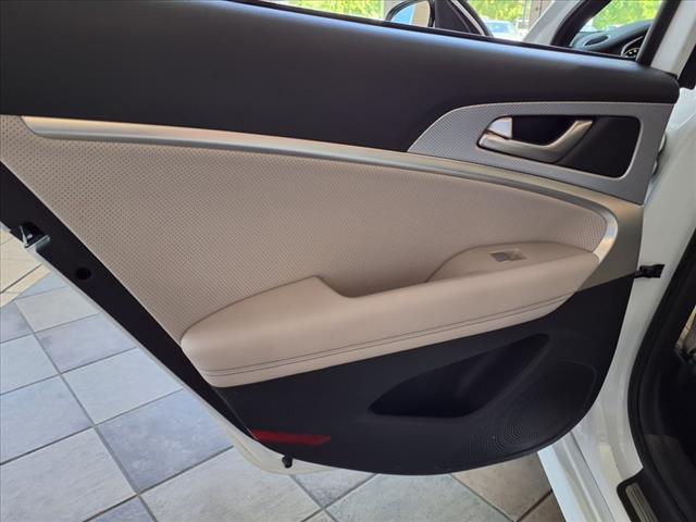 used 2022 Genesis G70 car, priced at $35,950