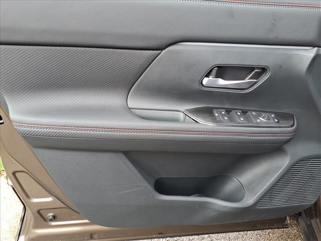 new 2026 Nissan Kicks car, priced at $29,360