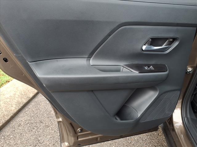 new 2026 Nissan Kicks car, priced at $29,360