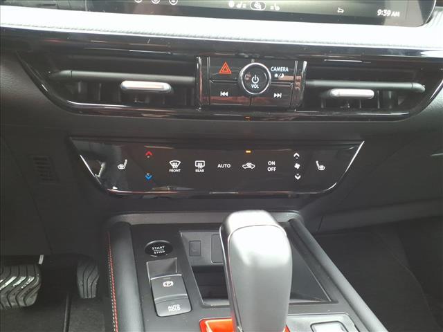 new 2026 Nissan Kicks car, priced at $29,360