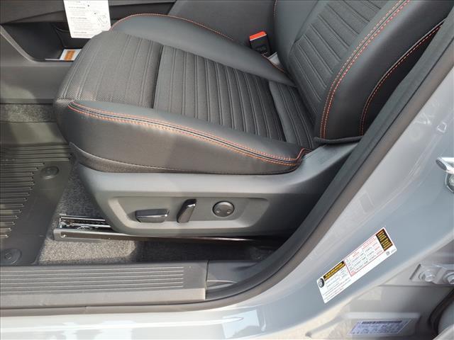 new 2026 Nissan Rogue car, priced at $31,950