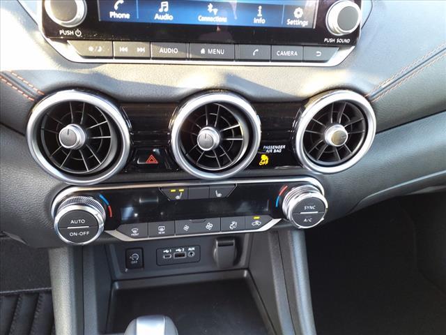 used 2024 Nissan Sentra car, priced at $25,250