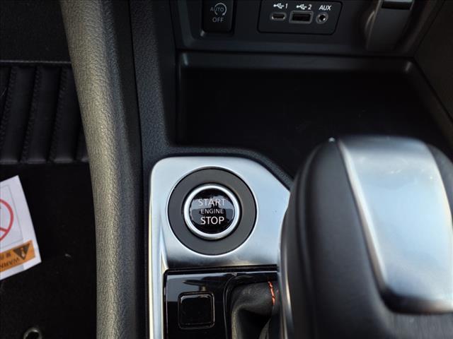 used 2024 Nissan Sentra car, priced at $25,250