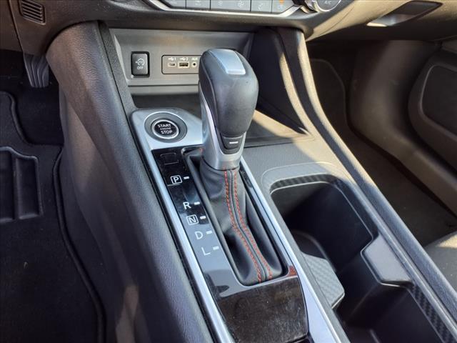 used 2024 Nissan Sentra car, priced at $24,950