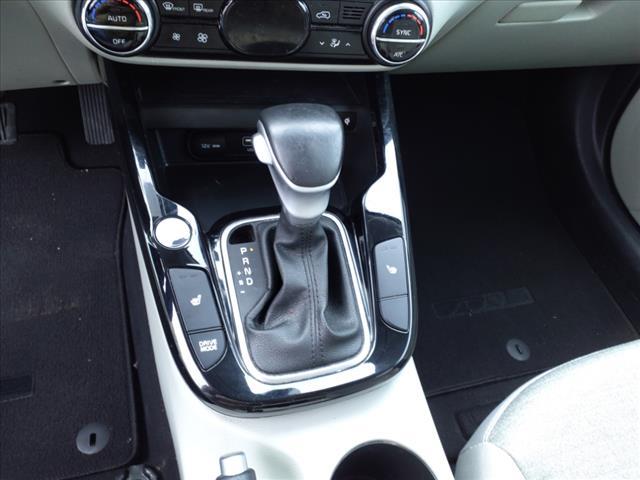 used 2023 Kia Soul car, priced at $20,300