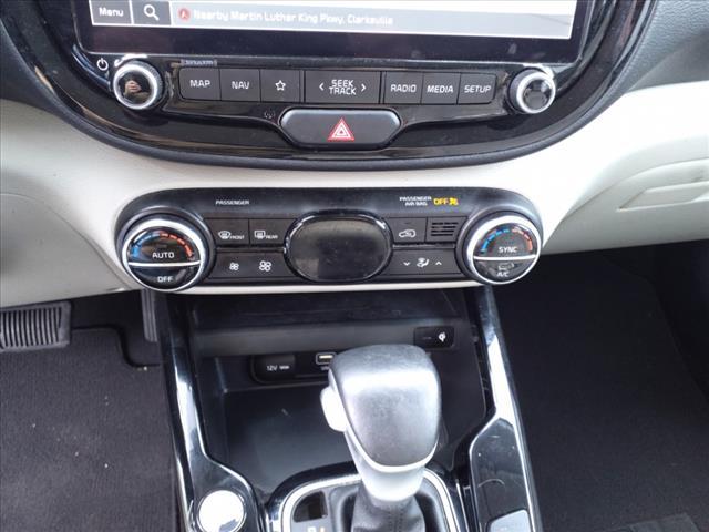 used 2023 Kia Soul car, priced at $20,300