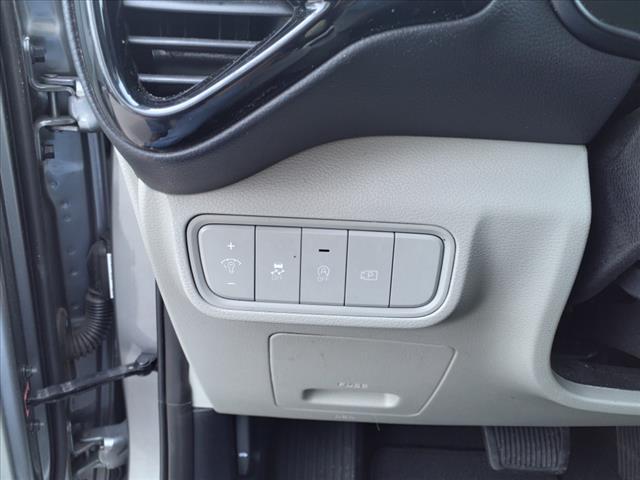 used 2023 Kia Soul car, priced at $20,300