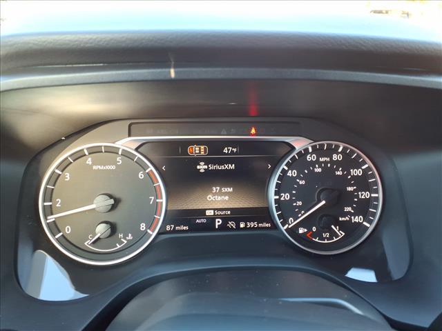 new 2026 Nissan Rogue car, priced at $30,938