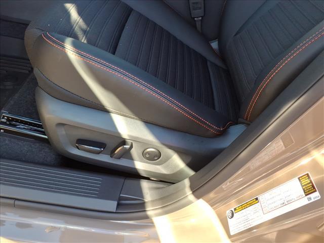 new 2026 Nissan Rogue car, priced at $30,938