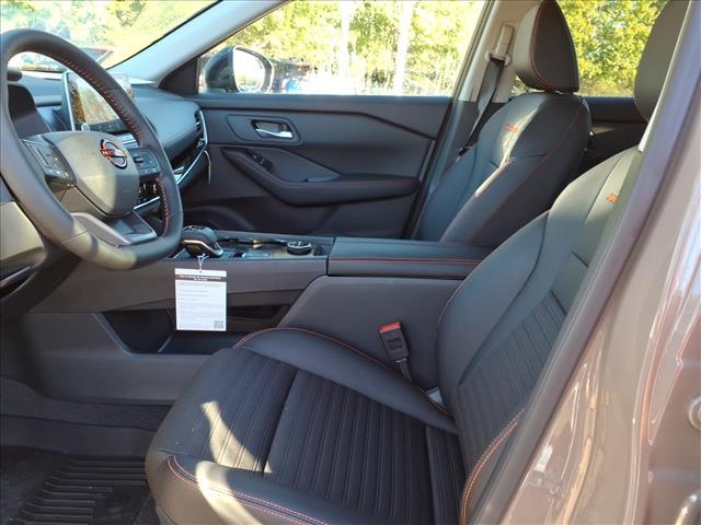 new 2026 Nissan Rogue car, priced at $30,938