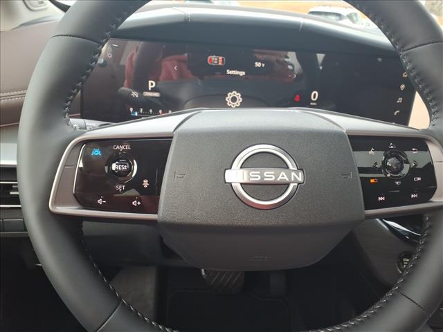 new 2026 Nissan Murano car, priced at $47,161