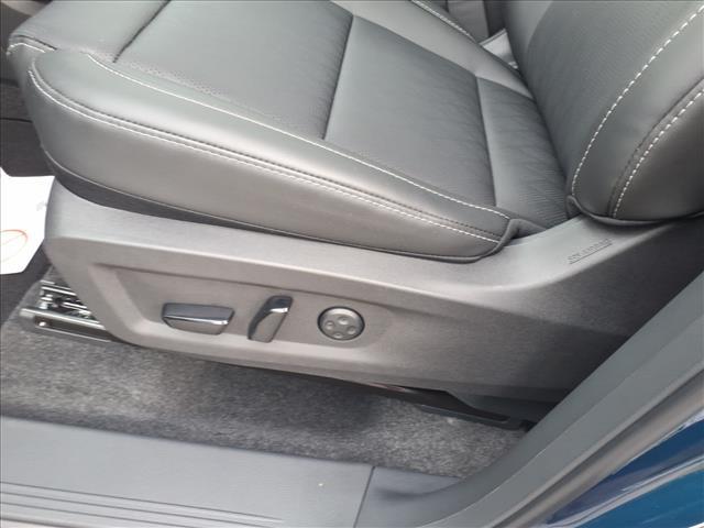 new 2026 Nissan Murano car, priced at $47,161