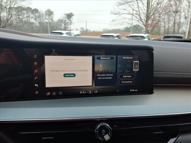 new 2026 Nissan Murano car, priced at $47,161