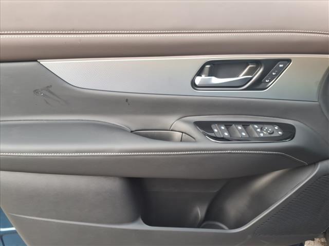 new 2026 Nissan Murano car, priced at $47,161