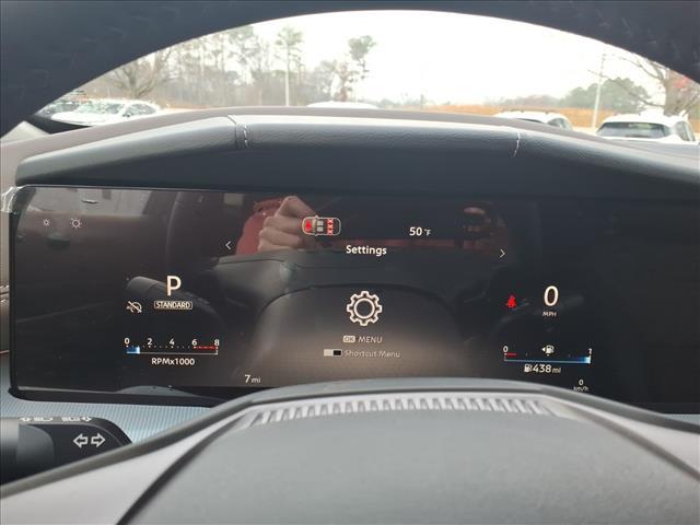 new 2026 Nissan Murano car, priced at $47,161