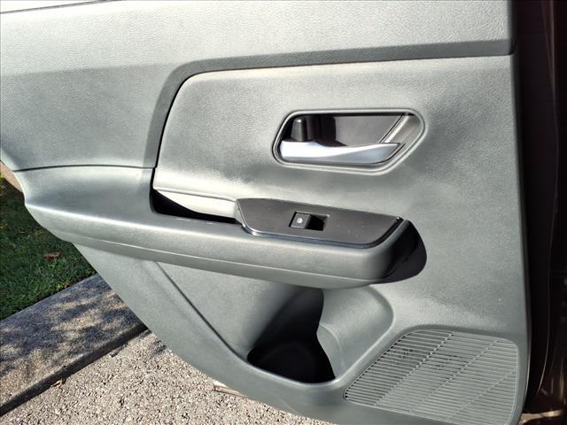 new 2026 Nissan Kicks car, priced at $23,850