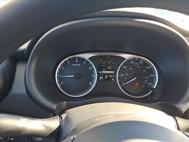 new 2025 Nissan Kicks Play car, priced at $22,040