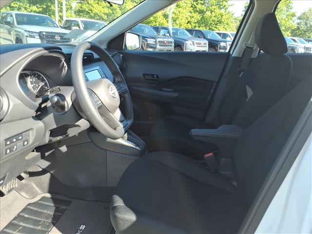 new 2025 Nissan Kicks Play car, priced at $22,040