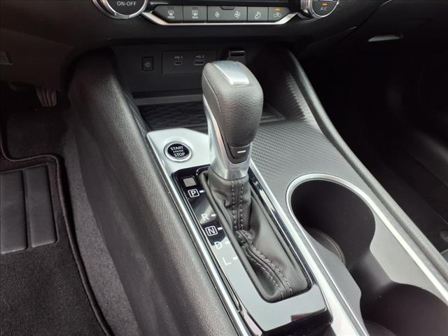 used 2025 Nissan Altima car, priced at $28,650