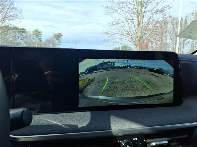 new 2026 Nissan Kicks car, priced at $23,100