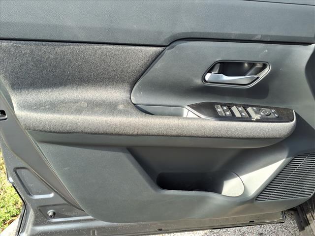 new 2026 Nissan Kicks car, priced at $23,100