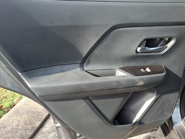 new 2026 Nissan Kicks car, priced at $23,100